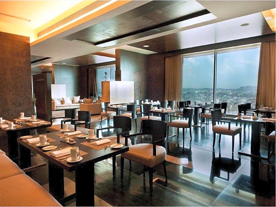 Gokulam Grand Hotel & Spa