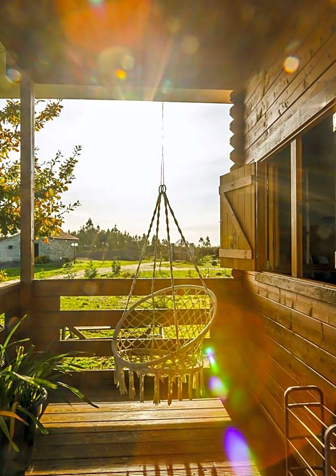 Vila da Laje - Onde a Natureza o envolve - Serra da Estrela