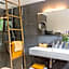 Marcel de Gand Business & Travel