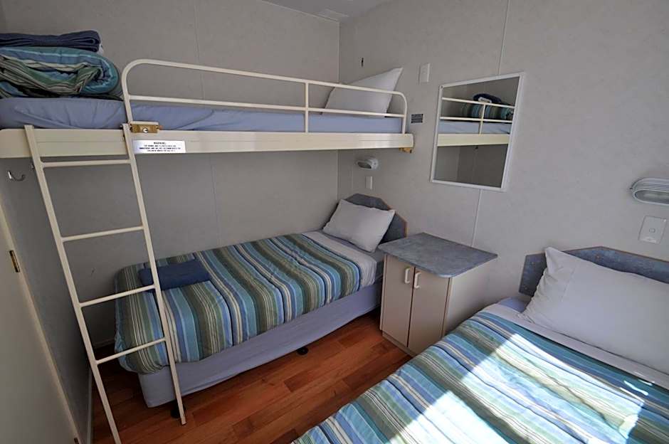 BIG4 Riverside Swan Hill