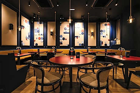 HANNONG Hotel & Wine Bar