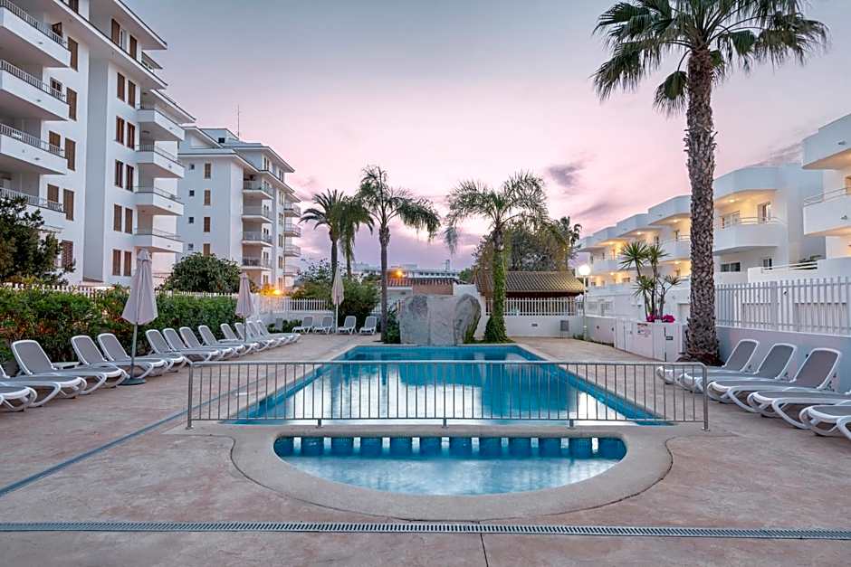 Olive Beach Apartamentos
