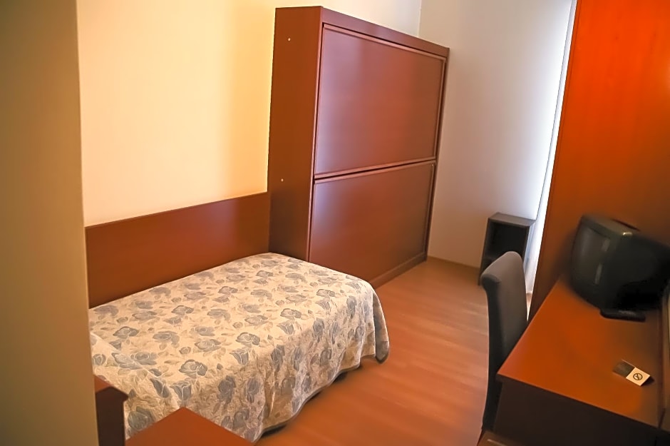 Hotel Santiago