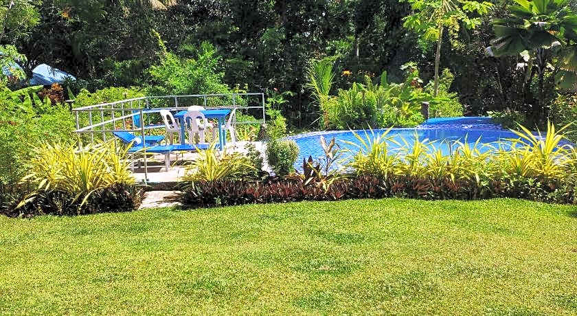 Sun House Rental