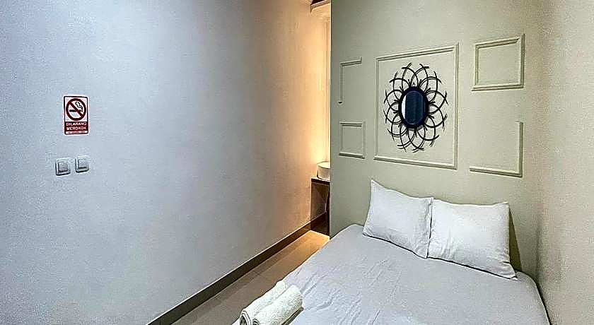 JM Tuparev Mitra Reddoorz