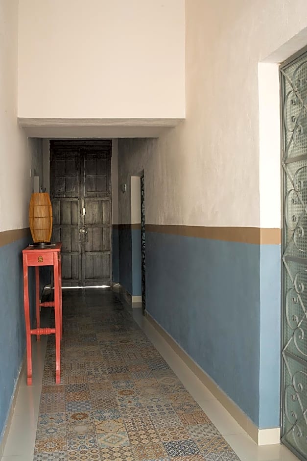 El Tigre de Santiago