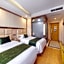 GreenTree Inn Zhejiang Jinhua Yiwu International Trade City Changchun Street Shell Hotel