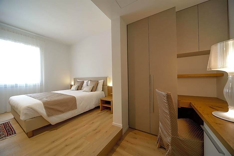 Hotel Ristorante Da Tullio