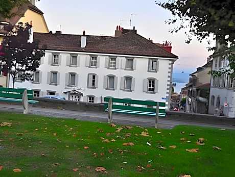 Hotel de l'Ange