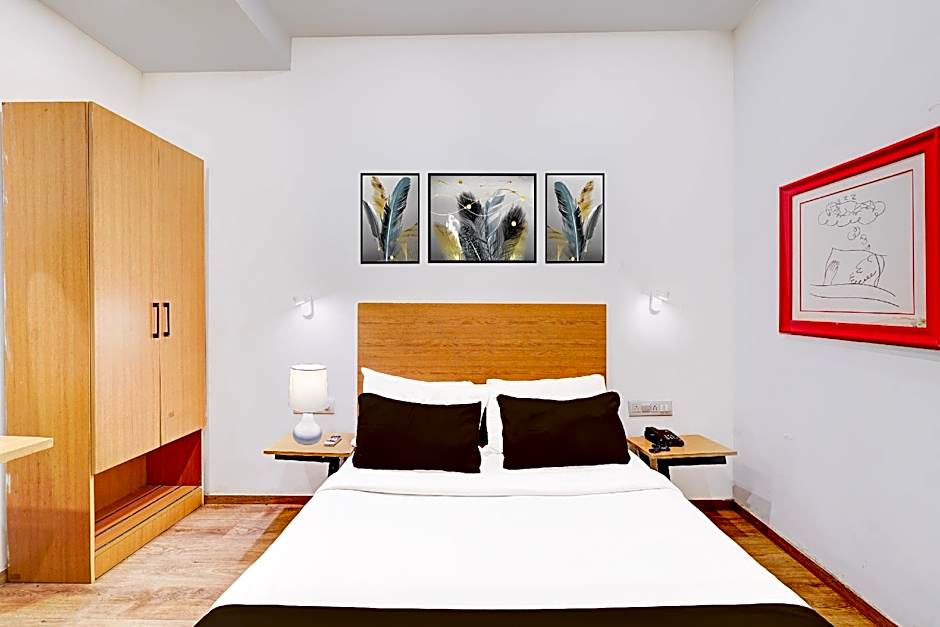 Super Townhouse Pondicherry