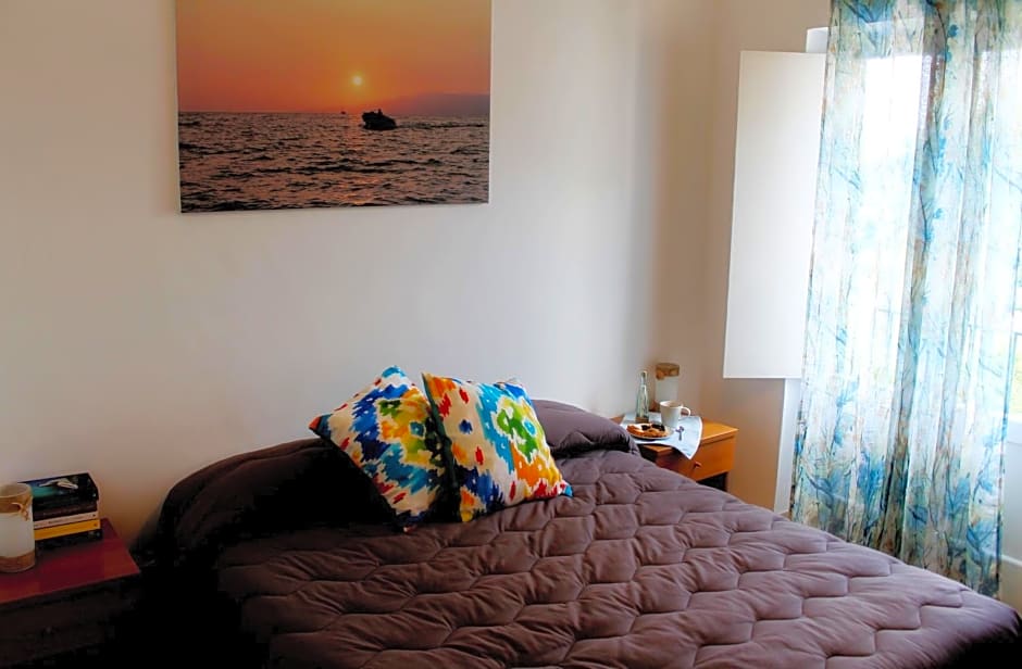 Il Vecchio e Il Mare Maratea