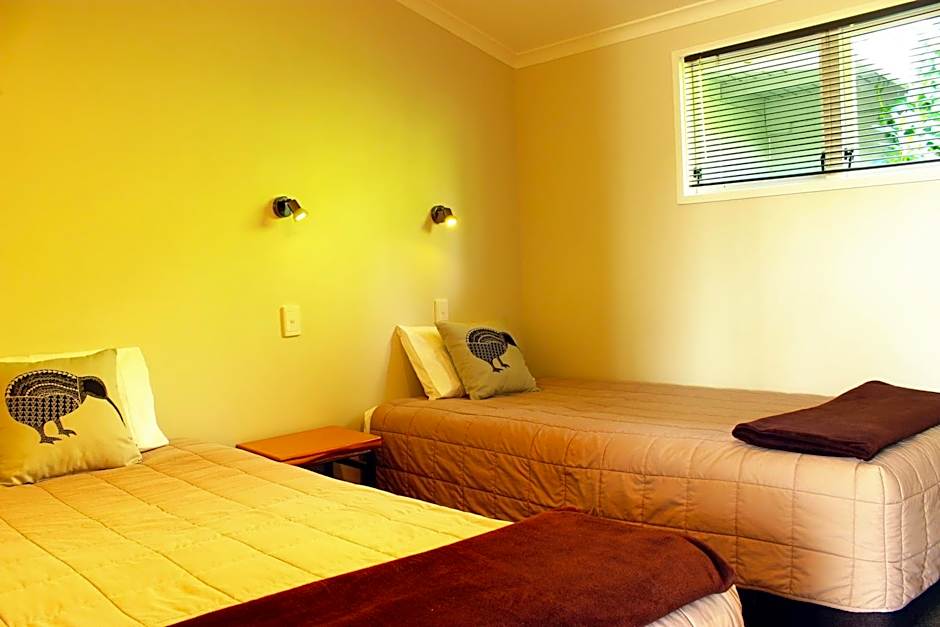 Te Awa Motel