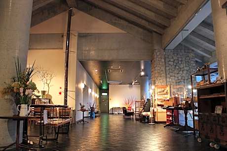 4F Japanese-style twin room Non-smoking