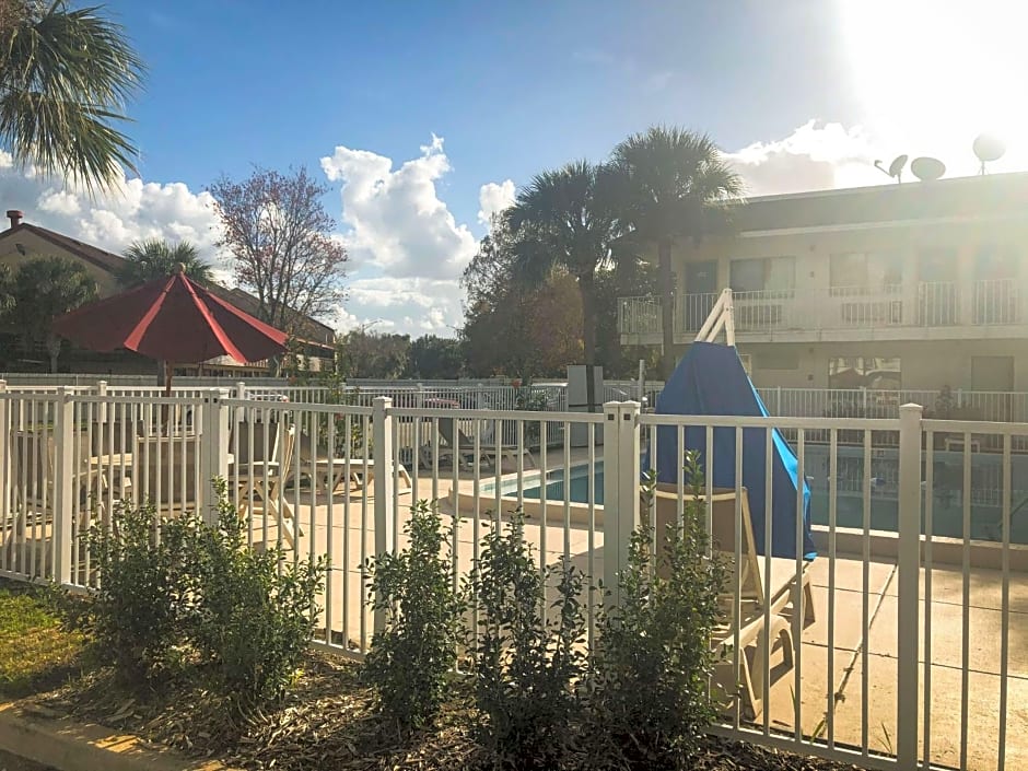 Motel 6 Jacksonville - Orange Park