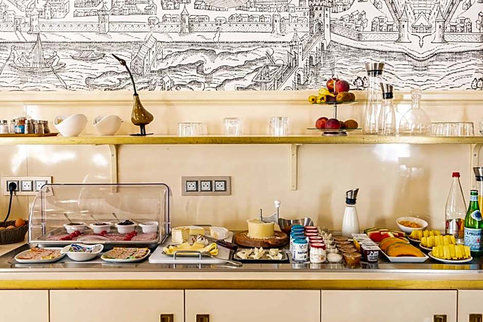 Hotel Le Maxime, BW Signature Collection