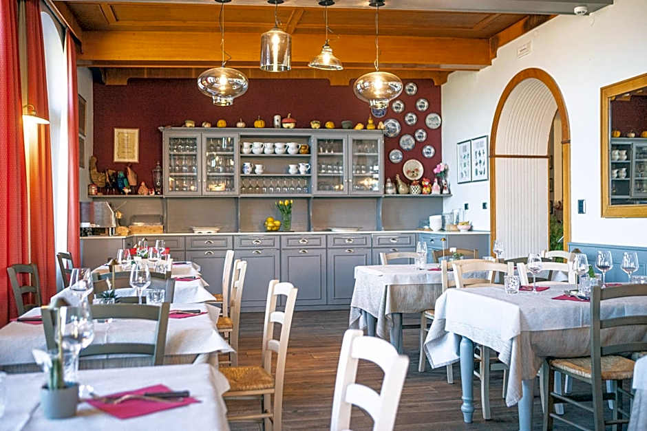Albergo La Veranda