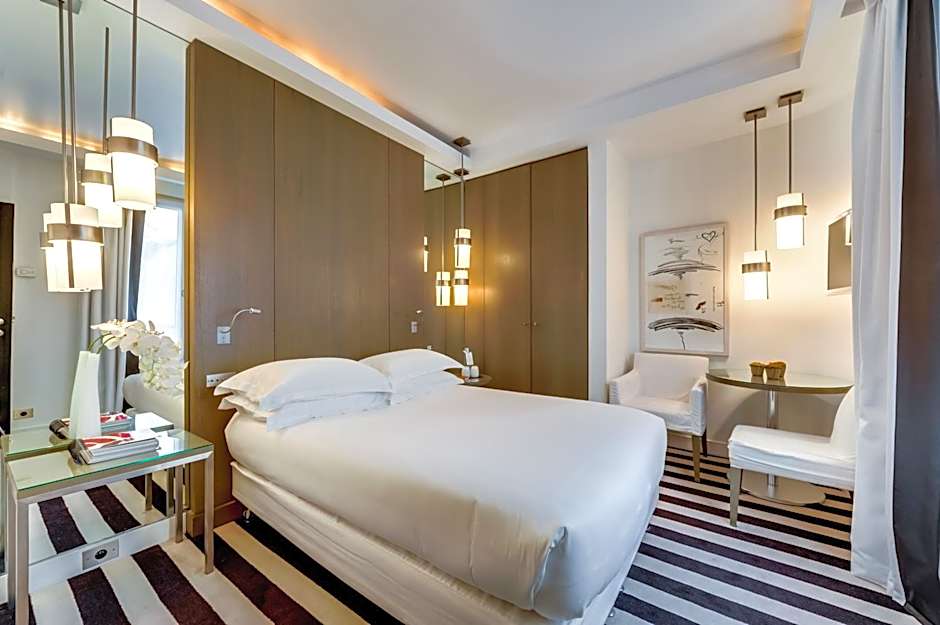 Exclusive Hotel Le A