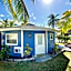 The Sunset Cove and Rainbow Room