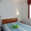 Cozy flat with pools in a holiday village