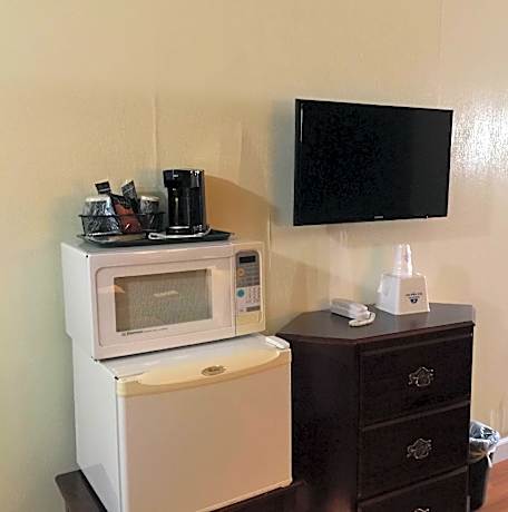 2 Double Beds Non-Smoking