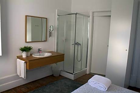 Double Room with Romantic Package