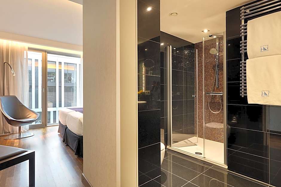 Eurostars Grand Central