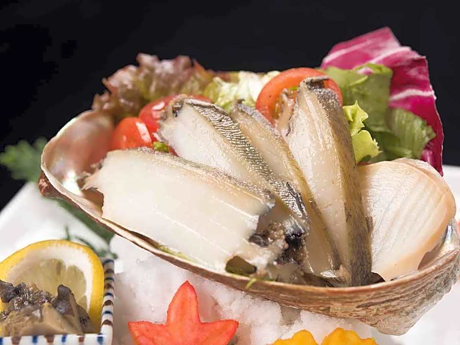 Hotel Bettei Umitomori