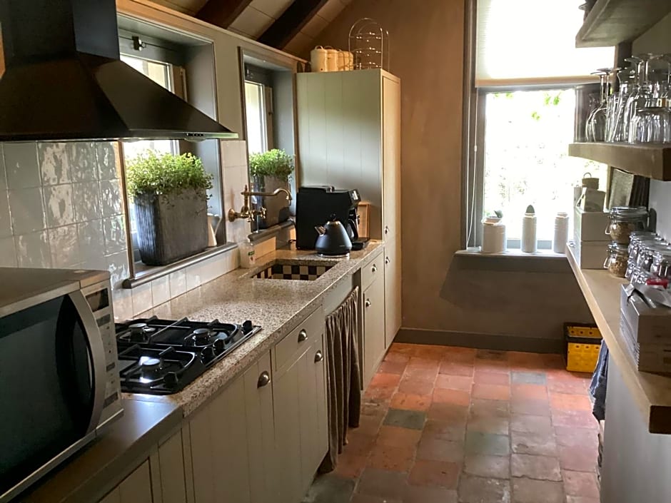 B&B De Meidoornhof