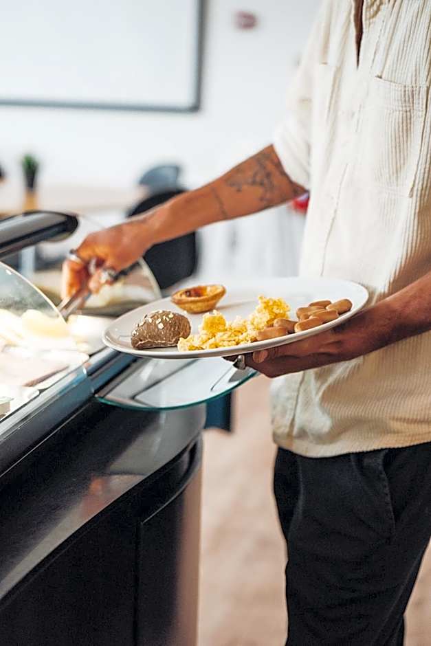 Stay Hotel Lisboa Aeroporto