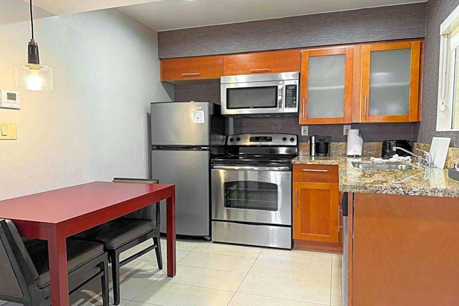 Residence Inn by Marriott La Mirada Buena Park