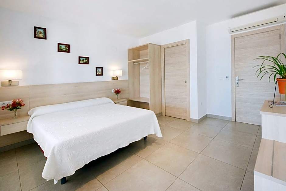 Hotel San Miguel