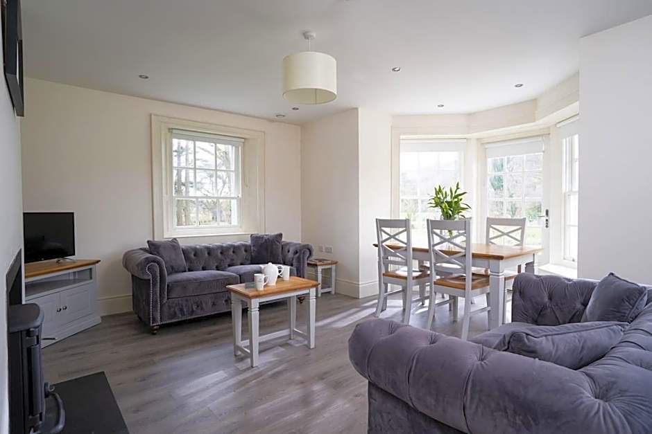 Killeavy Castle Estate