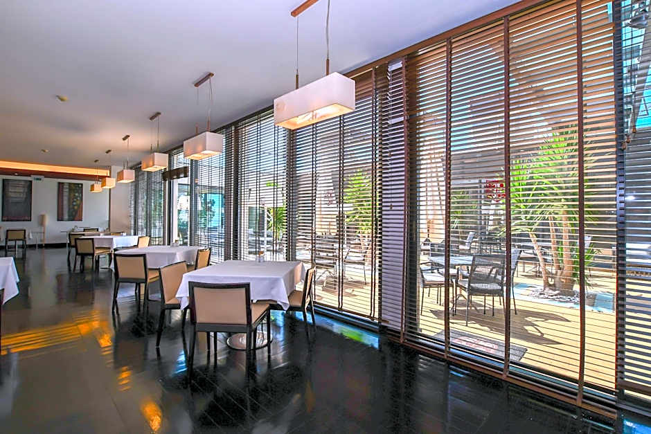 Quinta Mirabela - Design Hotel