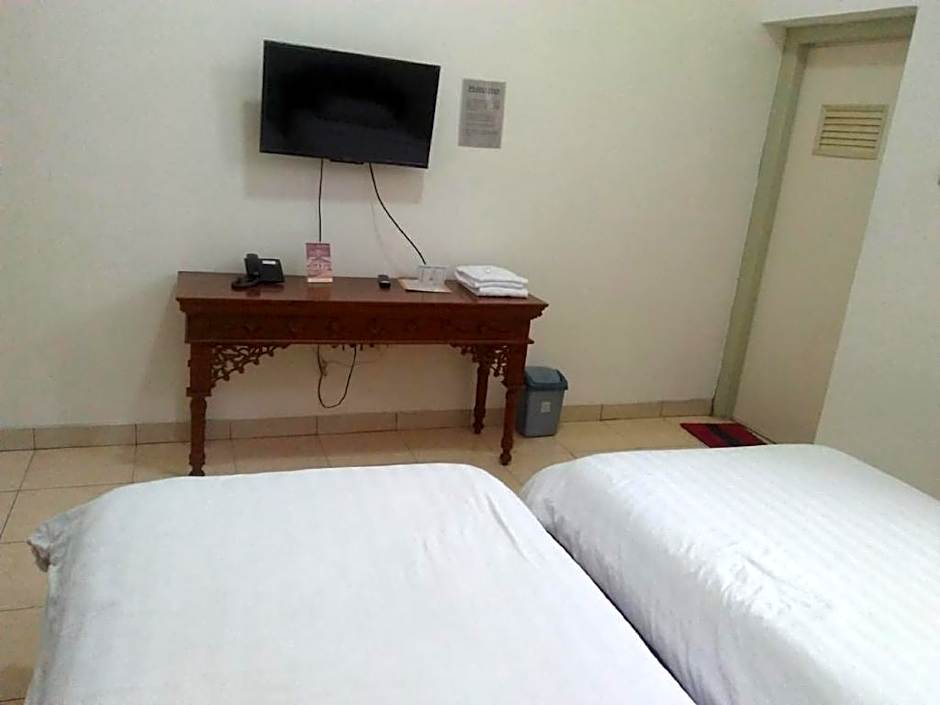 Hotel Besar Purwokerto