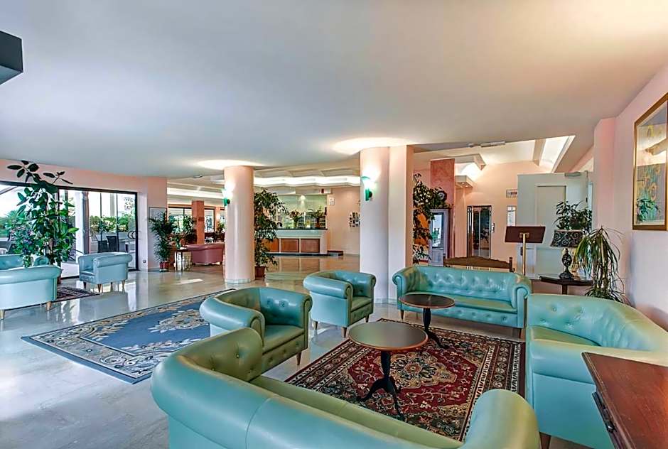 Hotel Royal-Spiaggia