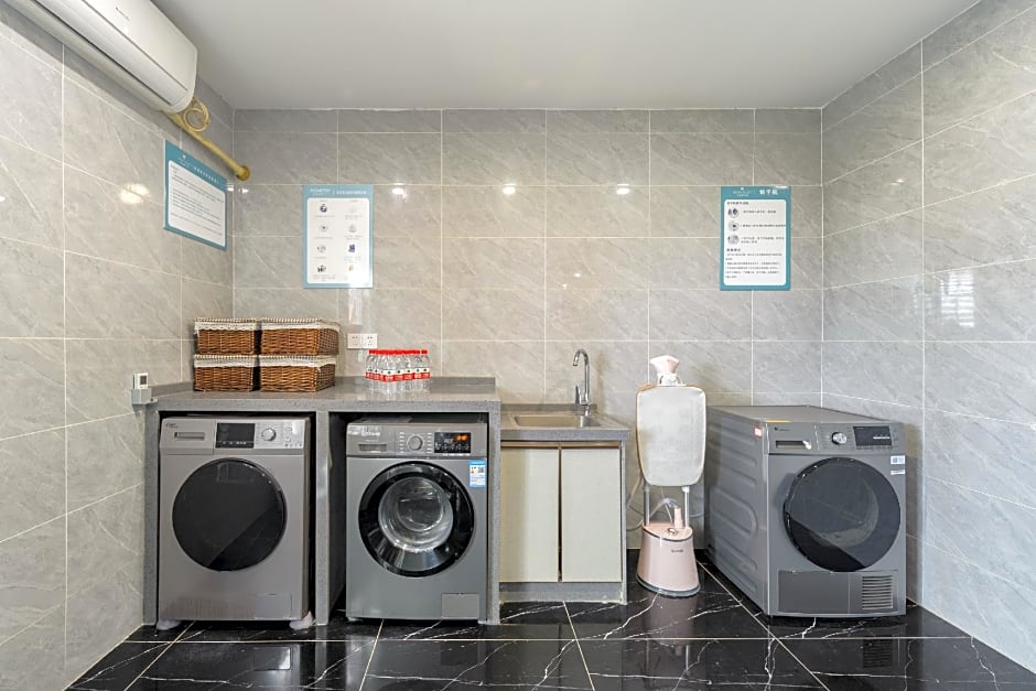 Rezen Select Hotel Nanning Keyuan Avenue Zoo