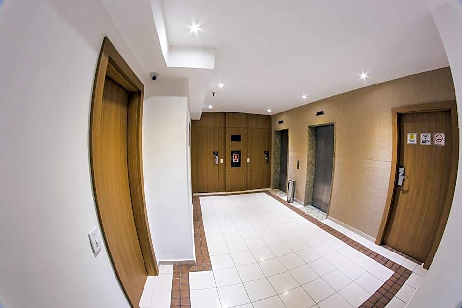 Atlantis Copacabana Hotel