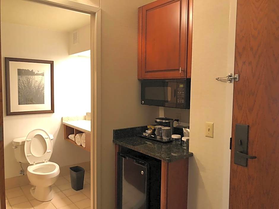 Wyndham Garden Buffalo Downtown