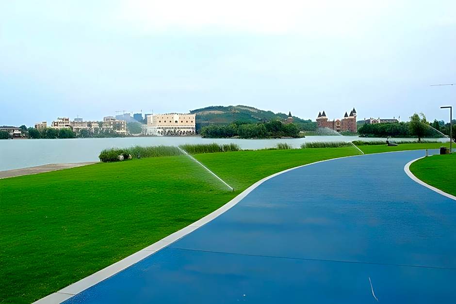 Wyndham Xuzhou East Hotel