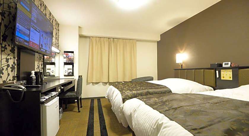 APA Hotel Muroran