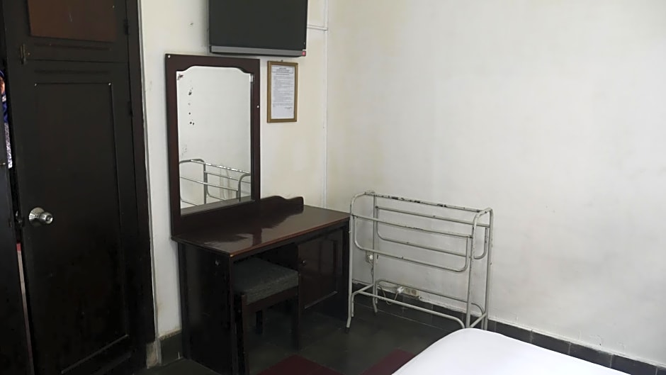 Oryza Hotel Malioboro RedPartner