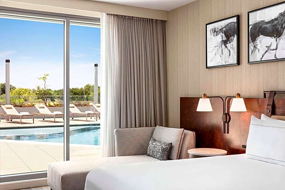 DoubleTree By Hilton Abilene Downtown Convention Center