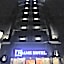 Frame Hotel