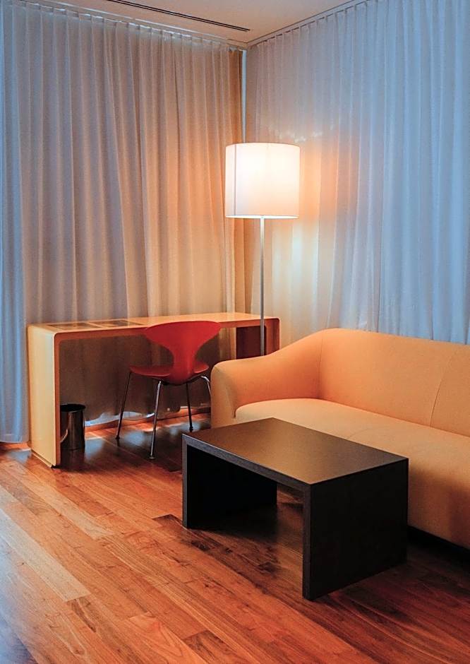 arte Hotel Linz