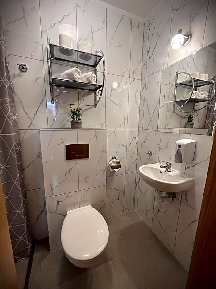 Apartamenty Wilczyńskiego