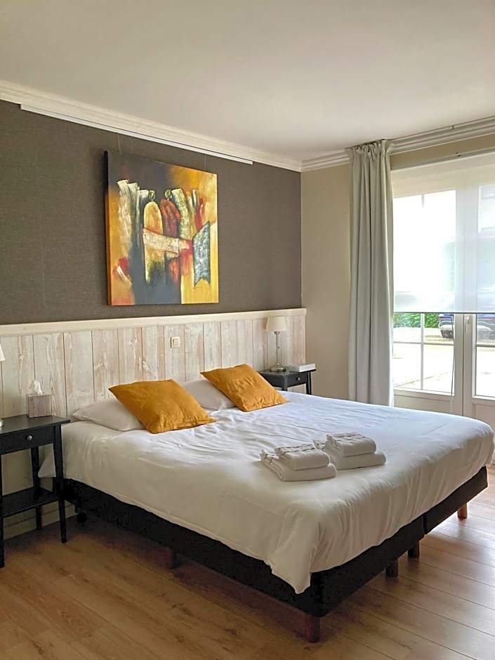 B&B Castellier