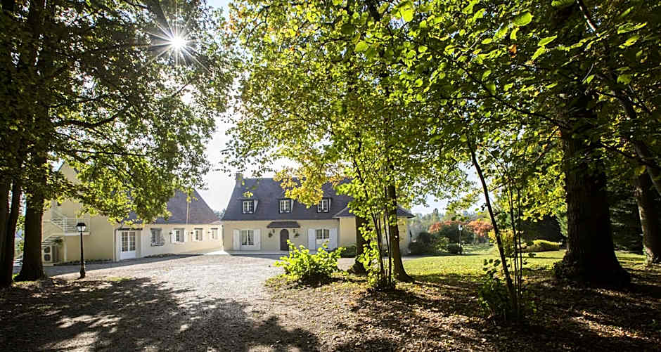 Domaine du Bois des Anges