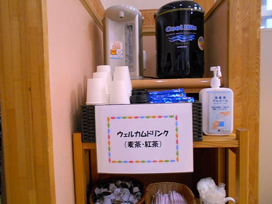 Life Inn Katsuta Station West
