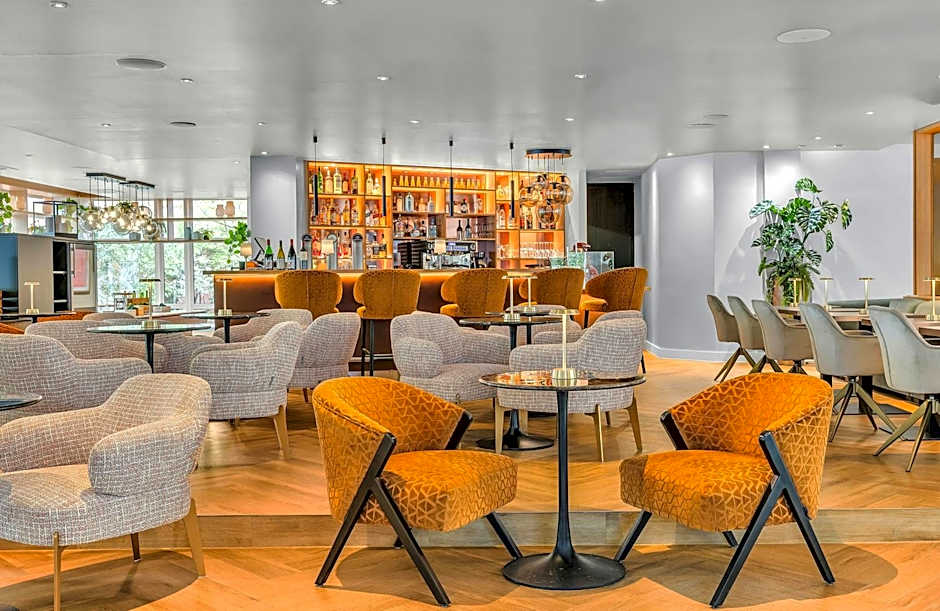 Leonardo Hotel Hannover Medical Park