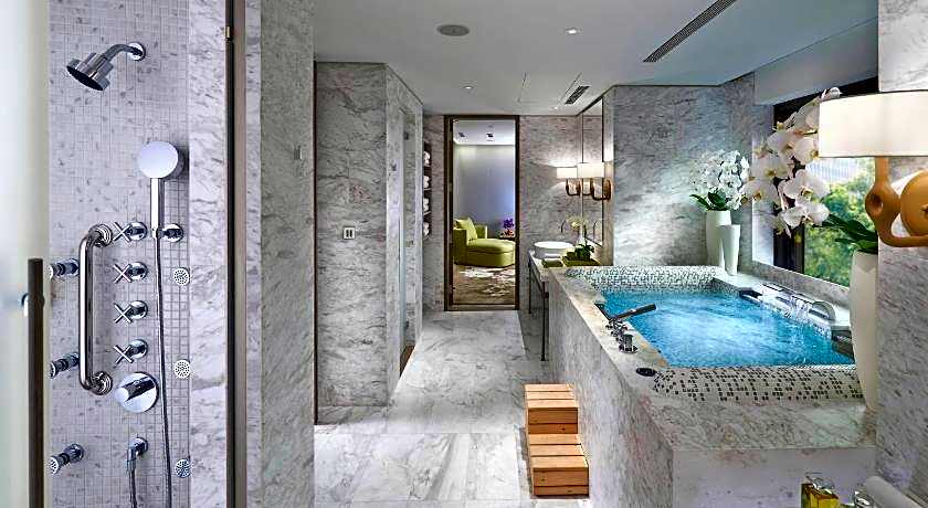 Mandarin Oriental Taipei